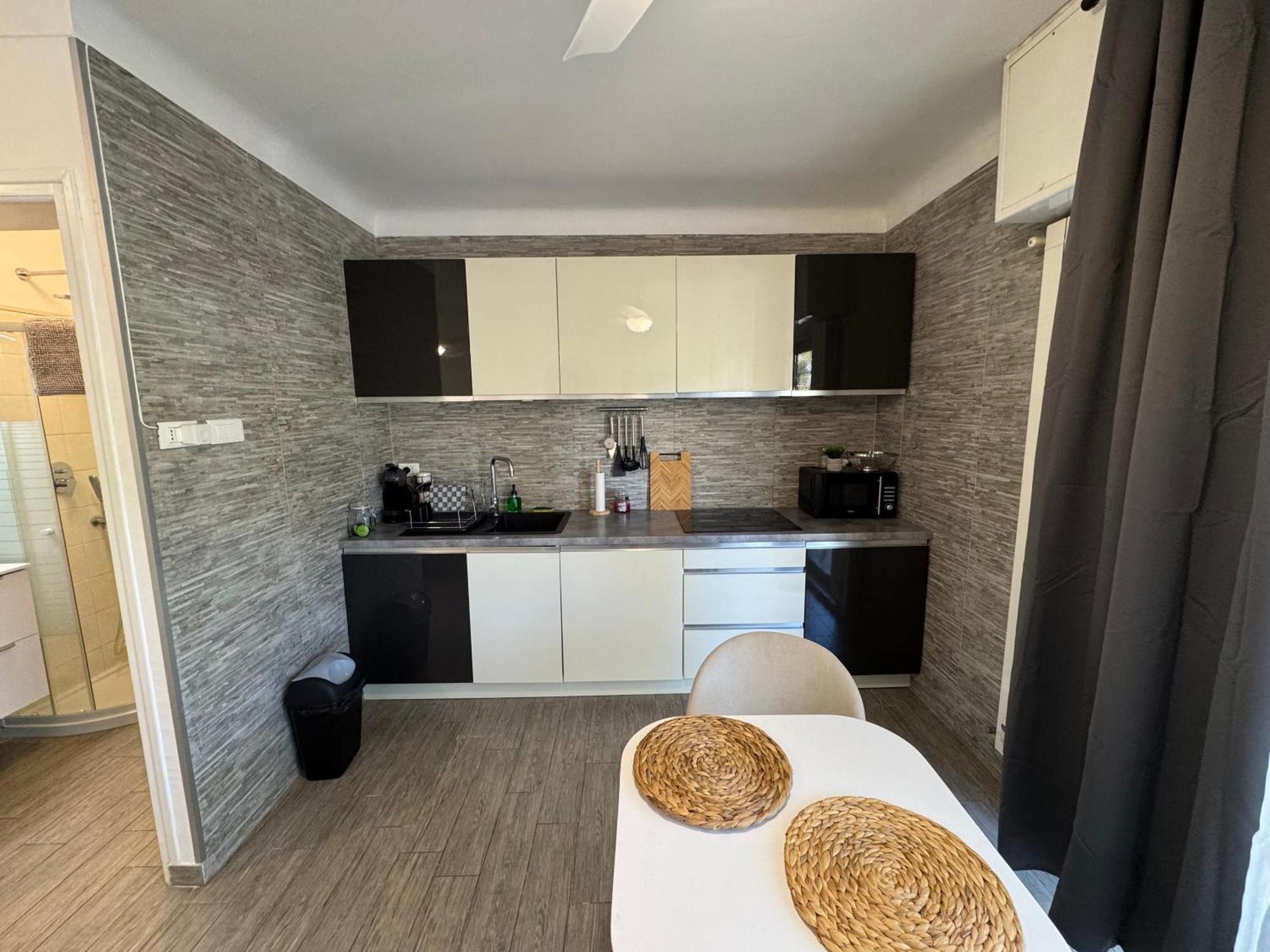 Appartement Cosy - Bord De Menton